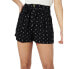 Фото #1 товара SUPERDRY Vintage Paperbag Printed shorts