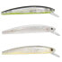 HERAKLES Snake Suspending minnow 9g 95 mm