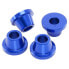 ZETA Yamaha YZ 250 F 14-20/YZ 450 F 14-20 ZE37-0341 Inner Seatpost Bushing 4 units - фото #1