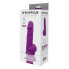 Dildo Dream Toys Real Love Purple