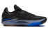 Nike Air Zoom G.T. Cut 2 减震防滑耐磨 低帮 实战篮球鞋 蓝黑 国外版 / Баскетбольные кроссовки Nike Air Zoom G.T. Cut 2 DJ6015-002