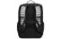 Фото #4 товара Nike 耐克 气垫背带休闲运动 涤纶 书包背包双肩包 男女同款 黑色 / Рюкзак Nike CK2668-010