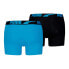 Фото #2 товара PUMA Tailored Pouch Boxer 2 Units