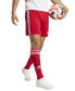 ფოტო #6 პროდუქტის Men's Squadra 21 Knit Moisture-Wicking 7-1/2" Shorts