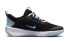 Кроссовки Nike Omni Multi-Court Black Blue