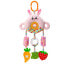 HOOGAR Campanula Rabbit doll