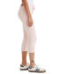 ფოტო #2 პროდუქტის 311 Shaping Skinny Mid Rise Capri Pants