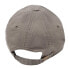 PASION MORENA Fraser Logo Camel Cap