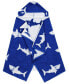 Фото #1 товара Linum Kids 100% Turkish Aegean Cotton Hooded Easy Bath and Beach Wrap for Boys