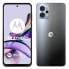 Фото #1 товара Смартфоны Motorola 23 Серый 6,5" Чёрный 8 GB RAM MediaTek Helio G85 128 Гб