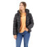 SUPERDRY Fuji padded jacket