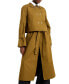 Фото #1 товара Women's Fayette Two-in-One Trench Coat
