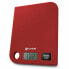 кухонные весы Grunkel BCC-G5R Красный 5 kg