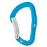 Фото #2 товара PETZL Djinn Bent Gate Snap Hook