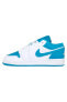 Фото #10 товара Air Jordan 1 Low Aquatone | 553560-174