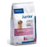 Фото #1 товара VIRBAC HPM Junior Large Special 12kg Dog Food