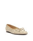 Фото #1 товара Women's Arissa Shine Ballet Flats