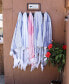 100% Organic Cotton, Sand Resistant, Sunset Beach Towel, 36" x 70"