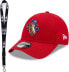 Фото #1 товара New Era Cap Lanyard - 940 Cap - 9FORTY Cap - Baseball Cap - Summer Cap - Limited Designs - Many Variations