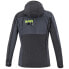 KARPOS Nuvolau full zip sweatshirt