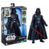 STAR WARS Galactic Action Darth Vader Figura Electrónica Interactiva Figure