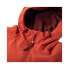 Фото #4 товара Куртка спортивная Hi-Tec Toman оранжевая