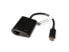 Фото #3 товара VALUE 12.99.1118 - Wired - USB Type-C - Ethernet - Black