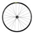 Фото #5 товара Mavic XA MTB Bike Front Wheel, 27.5", 15x110mm Boost, Thru Axle, Disc, 6-Bolt