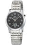 Фото #2 товара Master Time MTLA-10309-22M Radio Controlled Basic Series Ladies 34mm 3ATM