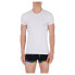 Фото #2 товара EMPORIO ARMANI 111035_4R513 short sleeve T-shirt