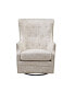 Фото #9 товара Ella Swivel Glider Chair