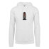 Фото #1 товара MISTER TEE Texas Sketch hoodie