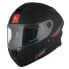 Фото #1 товара MT Helmets Targo S Solid full face helmet