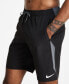 Men's Contend Water-Repellent Colorblocked 9" Swim Trunks