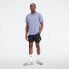 Фото #6 товара Футболка мужская New Balance Athletics Remastered Graphic Jersey Short Sleeve