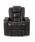 Фото #1 товара Emersyn Tufted Power Recliner