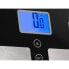 Фото #2 товара Цифровые весы для ванной Lafe LAFWAG46346 Чёрный 150 kg