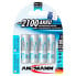 Фото #1 товара ANSMANN 1x4 MaxE NiMH Rechargeable Mignon AA 2100mAh 5035052 Batteries