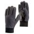 BLACK DIAMOND Midweight Softshell gloves