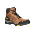 Фото #2 товара Georgia Boots Amplitude Waterproof Work Mens Brown Work Safety Shoes GB00128