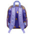 KARACTERMANIA Wish Disney 3D Backpack