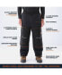 ფოტო #5 პროდუქტის Big & Tall PolarForce Lightweight Insulated Sweatpants