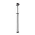 Фото #3 товара Lezyne ABS Road Drive Frame Pump with Bracket, Medium, Presta Valve Only: Silver