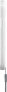 Фото #4 товара Чехол для смартфона Uniq Heldro iPhone 12/12 Pro 6,1" белый/натуральный матовый Антимикробный