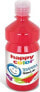 Artequipment HAPPY COLOR Tempera Premium 500 ml CIEMNOCZERWONY uniw