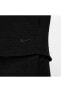 Фото #3 товара Yoga Dri Fit Yoga Texture Knit Erkek siyah spor Sweatshirt dv9879