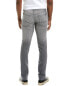 7 For All Mankind Paxtyn Brooks Spring Skinny Jean Men's Grey 38