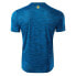 ფოტო #2 პროდუქტის HI-TEC Hicti short sleeve T-shirt