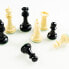 Фото #4 товара FOURNIER 40X40 cm Chess And Ladies Board Game