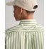 Фото #4 товара GANT Reg Stripe long sleeve shirt